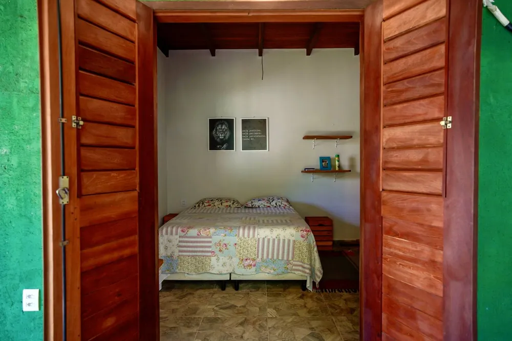 Casa, 3 quartos, 160 m² - Foto 9