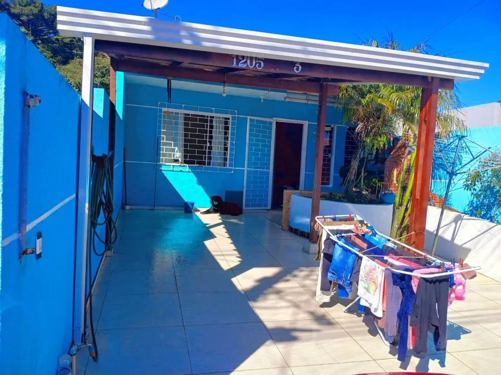 Casa, 2 quartos - Foto 1