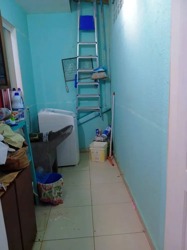 Casa, 2 quartos - Foto 4