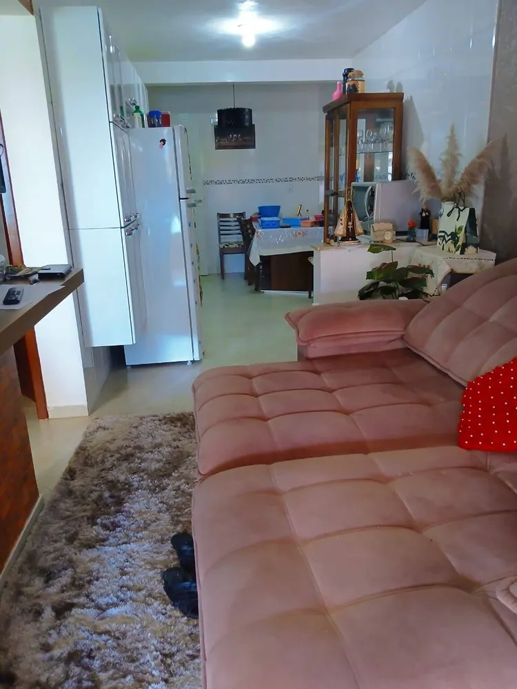 Casa, 2 quartos - Foto 5