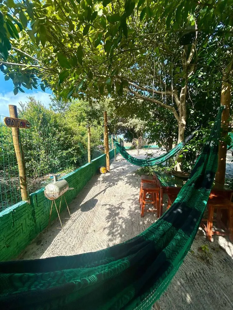 Casa, 1 quarto, 40 m² - Foto 10