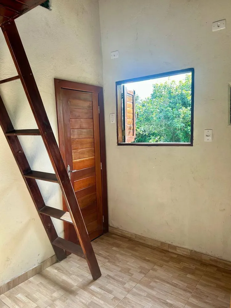Casa, 1 quarto, 40 m² - Foto 8