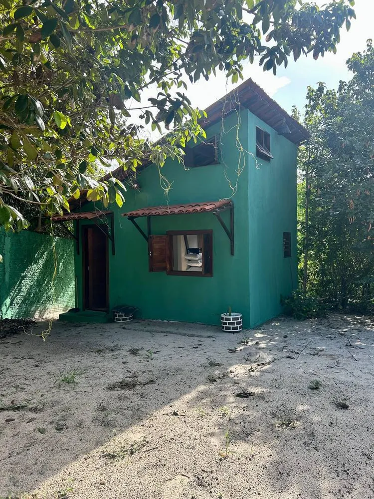 Casa, 1 quarto, 40 m² - Foto 2