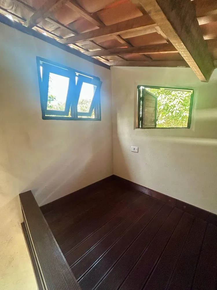 Casa, 1 quarto, 40 m² - Foto 9
