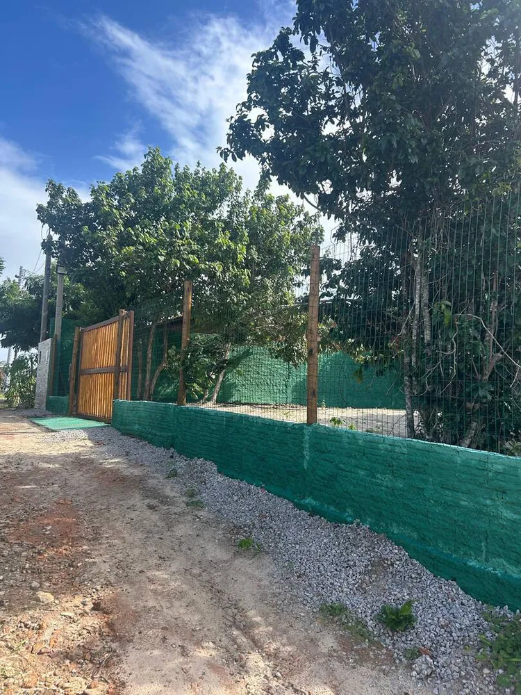 Casa, 1 quarto, 40 m² - Foto 1
