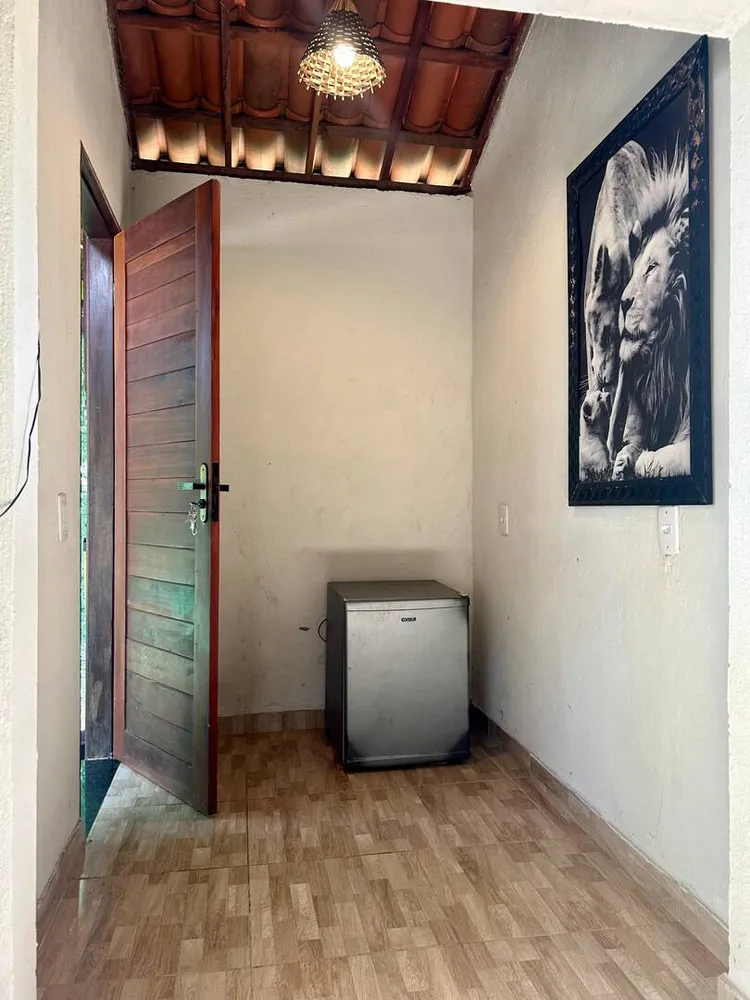 Casa, 1 quarto, 40 m² - Foto 6