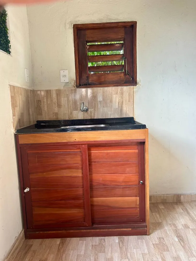 Casa, 1 quarto, 40 m² - Foto 7