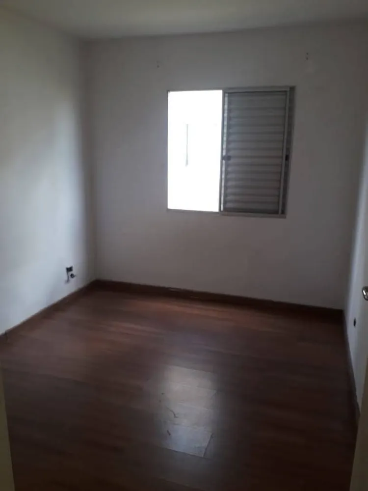 Apartamento, 2 quartos, 40 m² - Foto 1