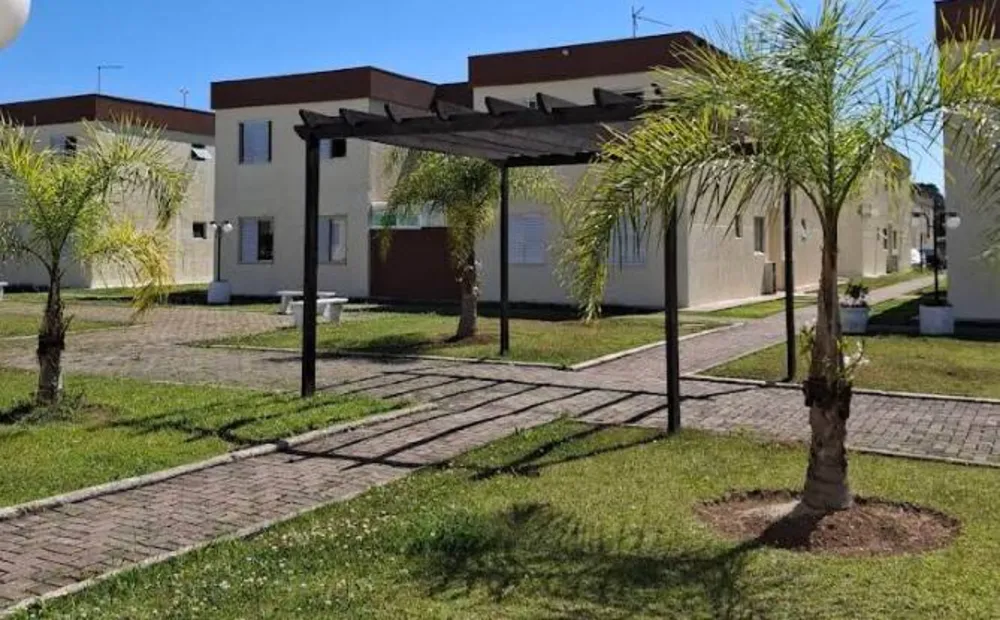 Apartamento, 2 quartos, 40 m² - Foto 3