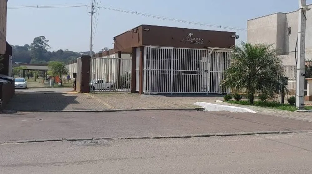 Apartamento, 2 quartos, 40 m² - Foto 1