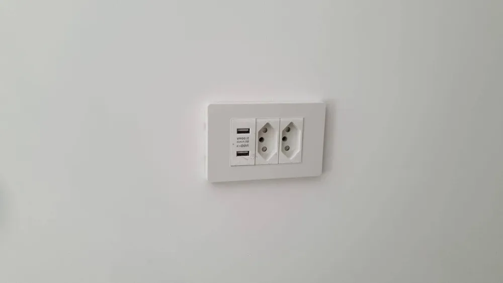 Apartamento, 2 quartos, 59 m² - Foto 3