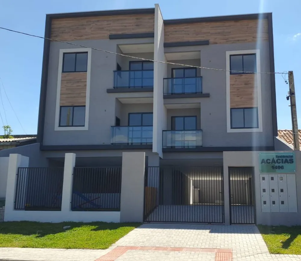 Apartamento, 2 quartos, 59 m² - Foto 4