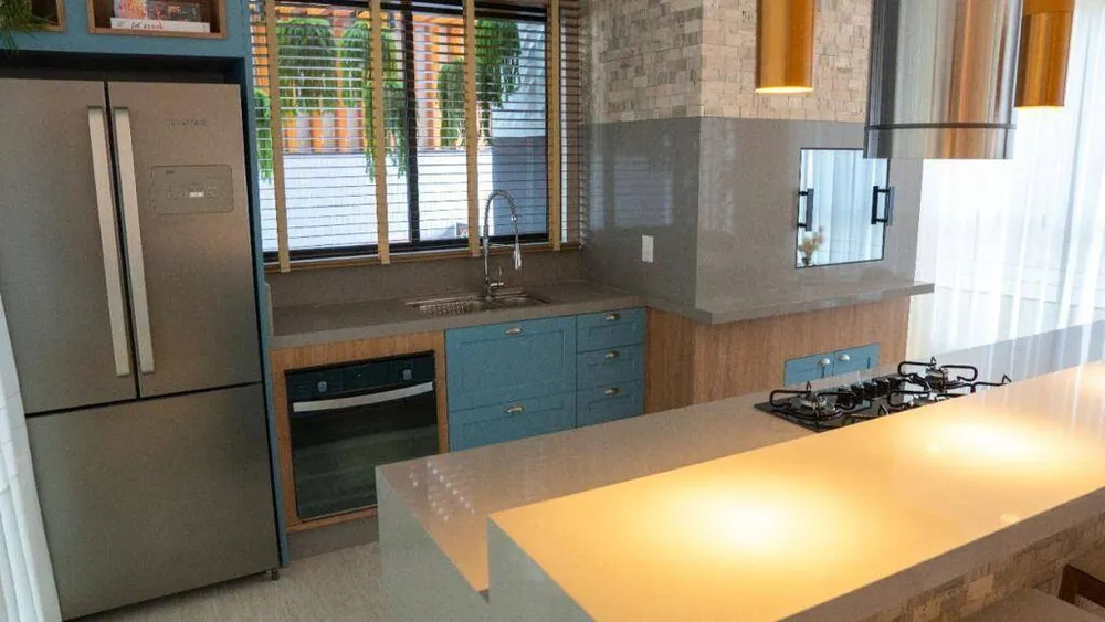 Apartamento, 3 quartos, 127 m² - Foto 3