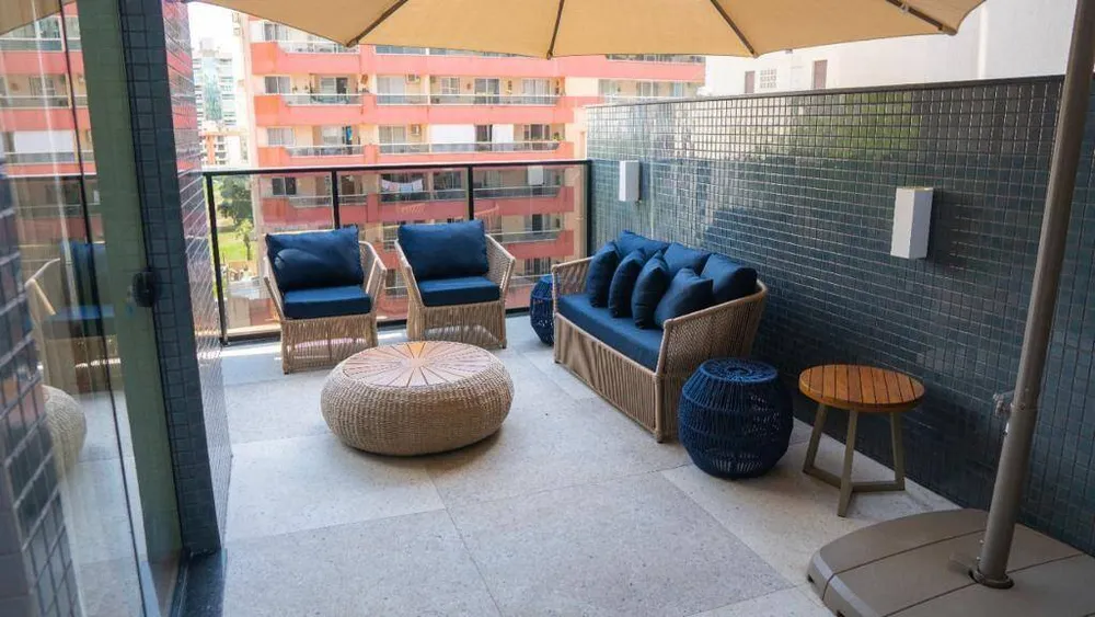 Apartamento, 3 quartos, 127 m² - Foto 6
