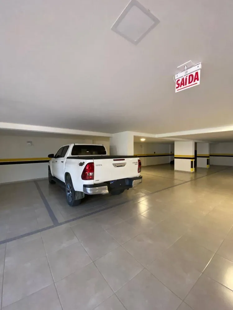 Apartamento, 3 quartos, 127 m² - Foto 1