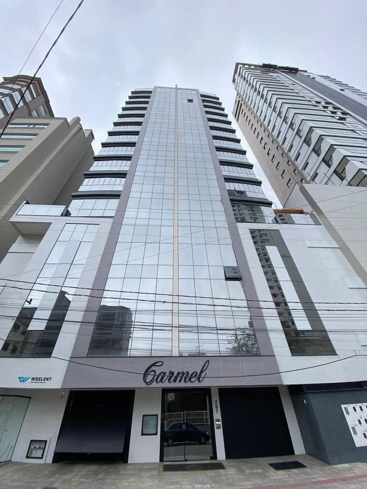 Apartamento, 3 quartos, 127 m² - Foto 8