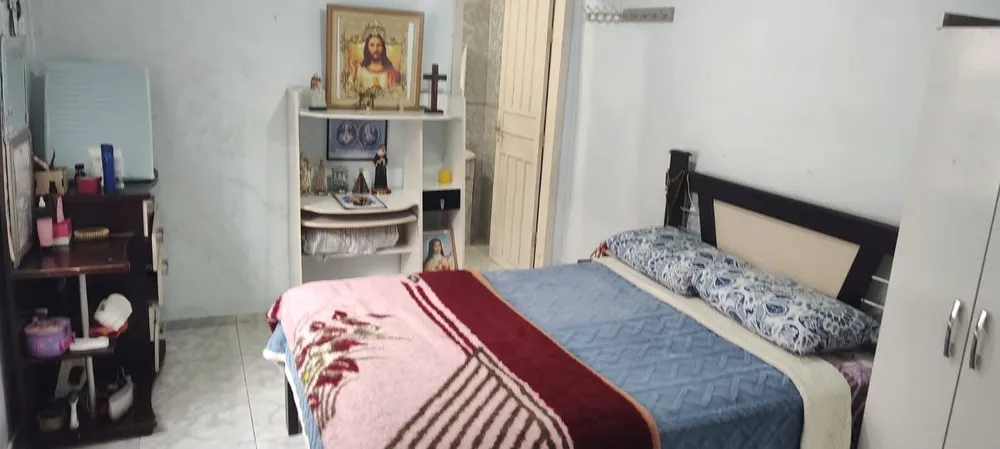 Casa, 5 quartos - Foto 12