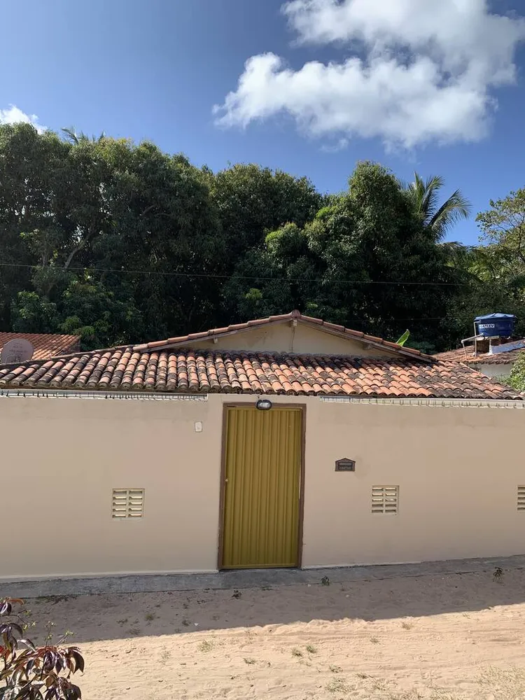 Casa, 2 quartos, 90 m² - Foto 1