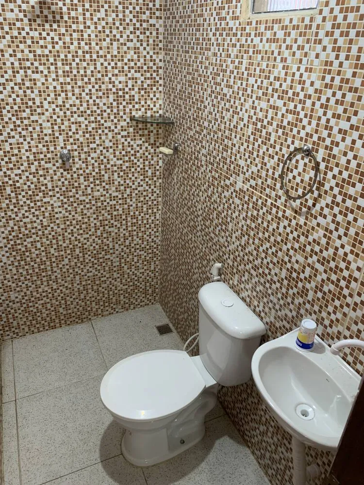 Casa, 2 quartos, 90 m² - Foto 9