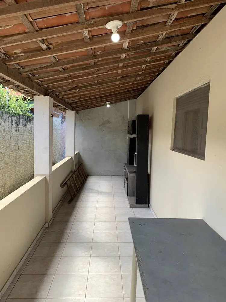 Casa, 2 quartos, 90 m² - Foto 12