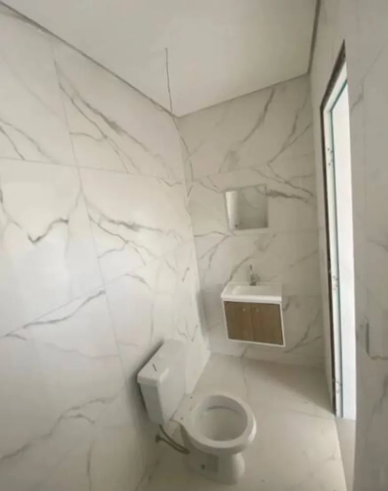 Sobrado, 3 quartos, 77 m² - Foto 7