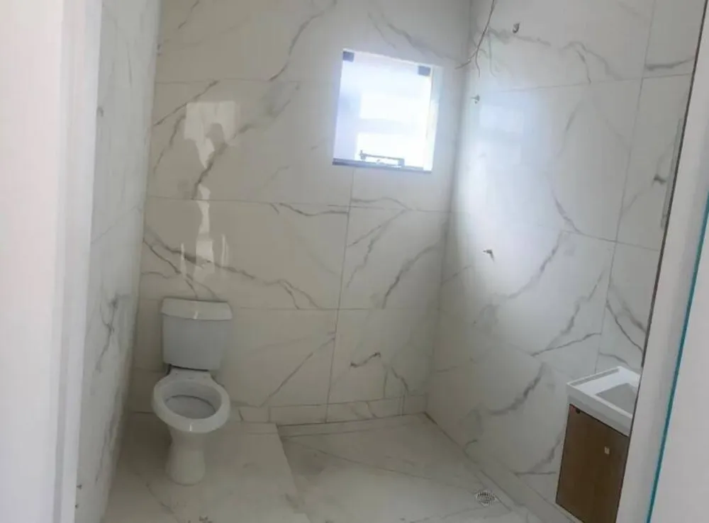 Sobrado, 3 quartos, 77 m² - Foto 8
