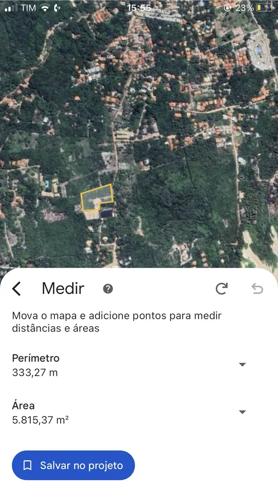 Terreno, 6017 m² - Foto 2