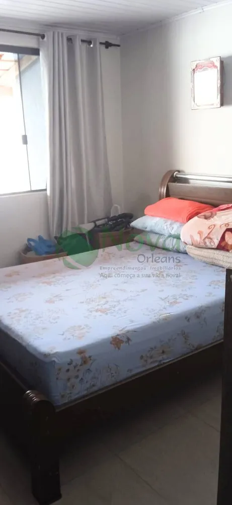 Casa, 2 quartos, 34 m² - Foto 6