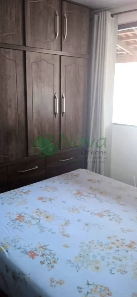 Casa, 2 quartos, 34 m² - Foto 7