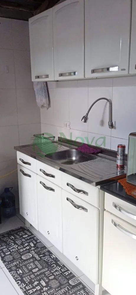 Casa, 2 quartos, 34 m² - Foto 4