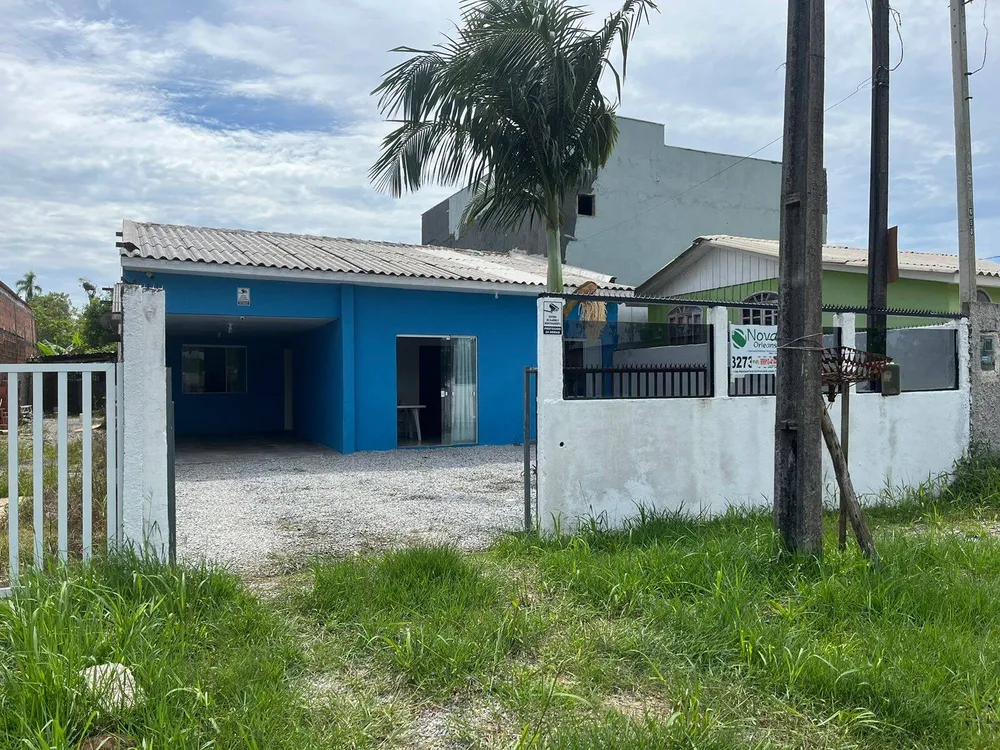 Casa, 2 quartos, 70 m² - Foto 4