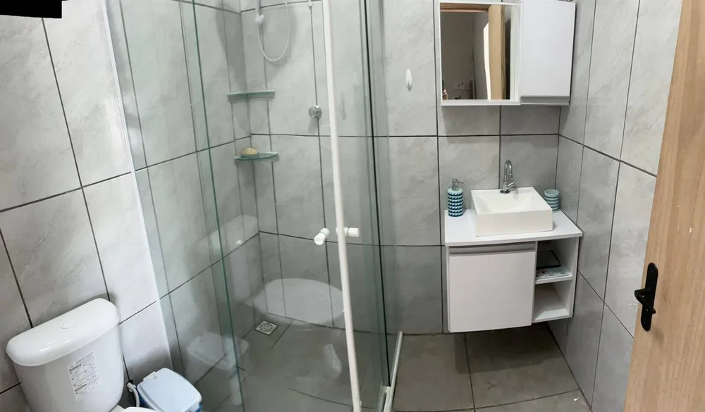 Casa, 2 quartos, 70 m² - Foto 7