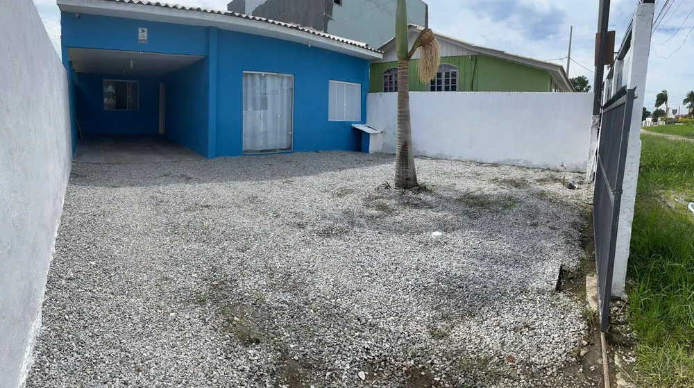 Casa, 2 quartos, 70 m² - Foto 3