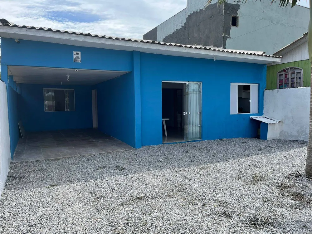 Casa, 2 quartos, 70 m² - Foto 1