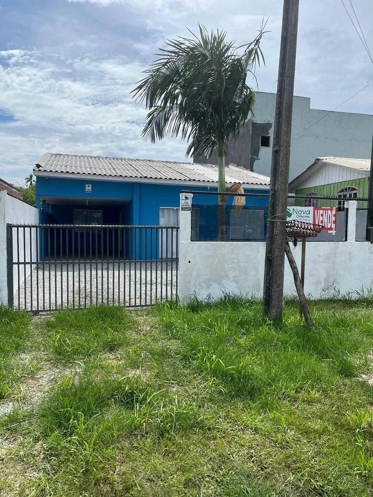 Casa, 2 quartos, 70 m² - Foto 2