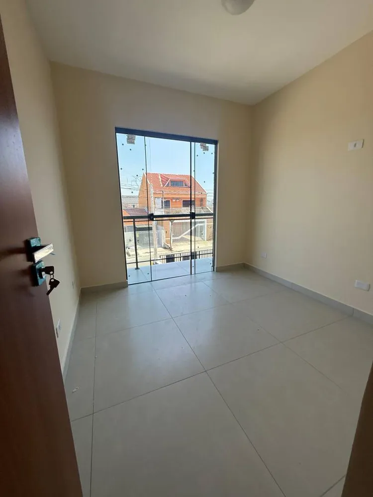 Sobrado, 3 quartos, 76 m² - Foto 3
