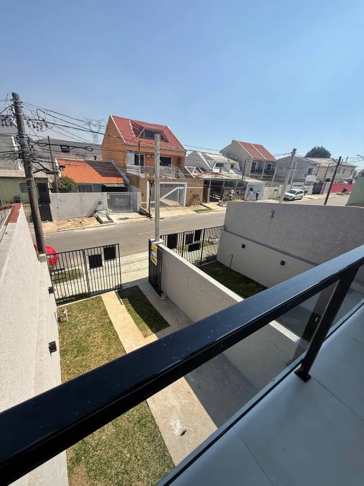 Sobrado, 3 quartos, 76 m² - Foto 2