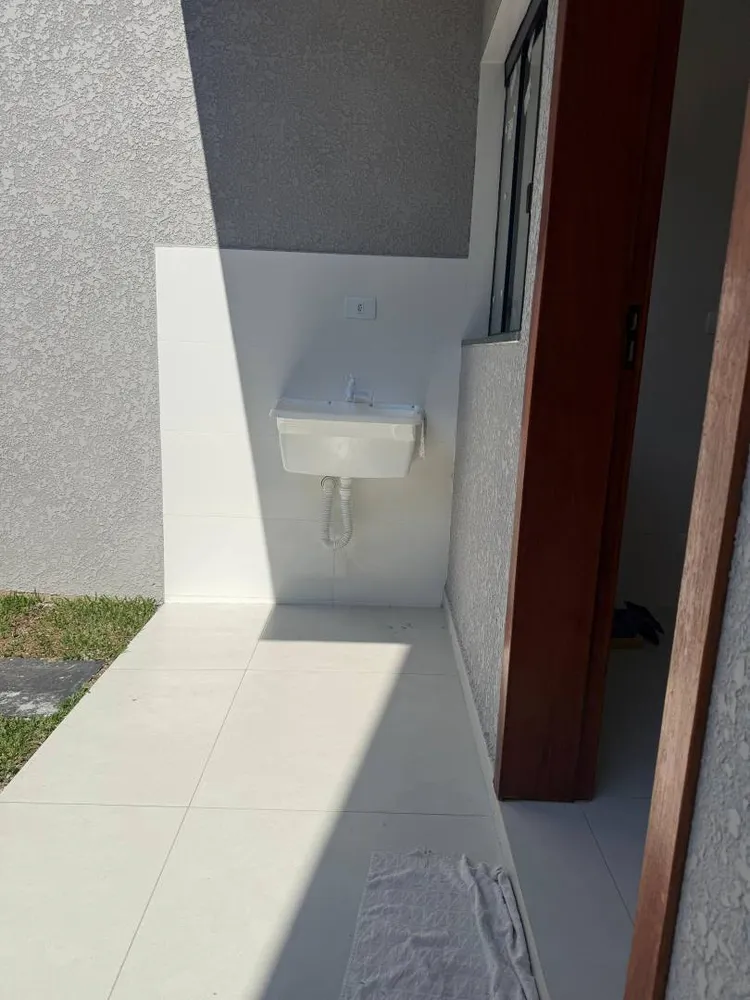 Sobrado, 3 quartos, 76 m² - Foto 6