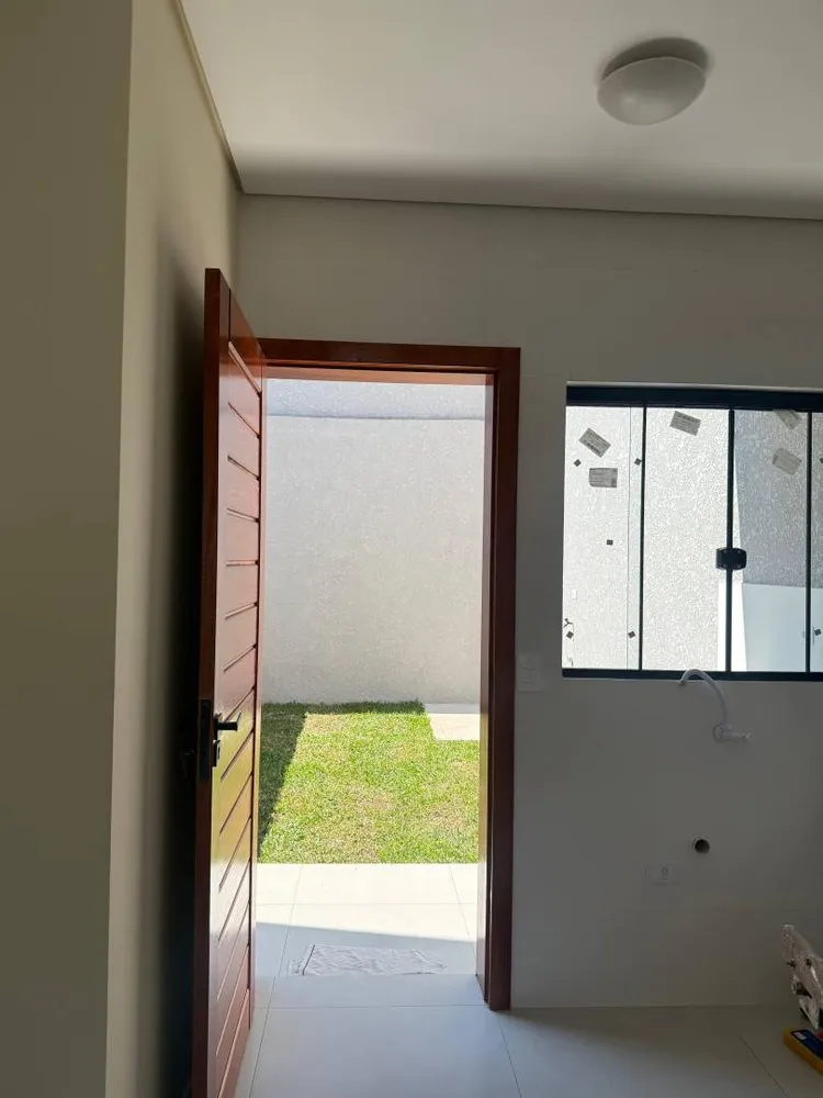 Sobrado, 3 quartos, 76 m² - Foto 7