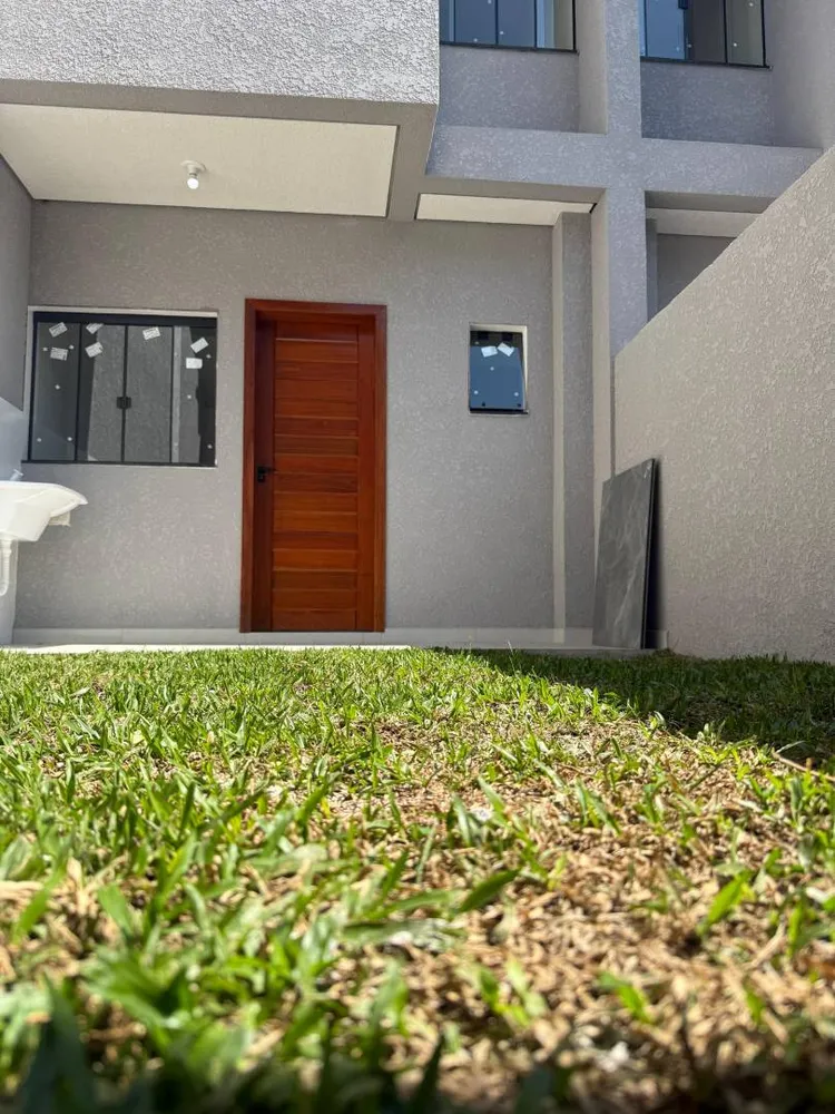Sobrado, 3 quartos, 76 m² - Foto 8