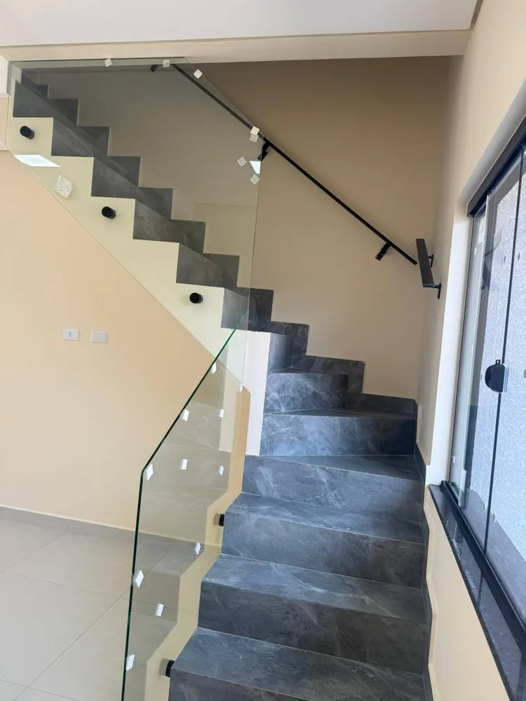 Sobrado, 3 quartos, 76 m² - Foto 10