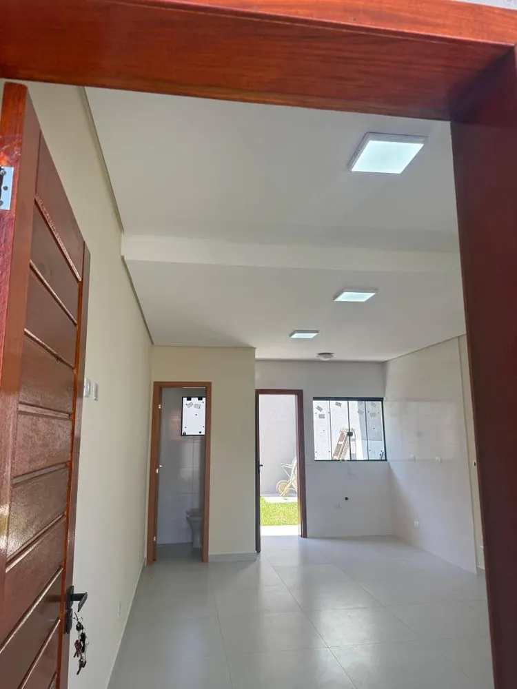 Sobrado, 3 quartos, 76 m² - Foto 12
