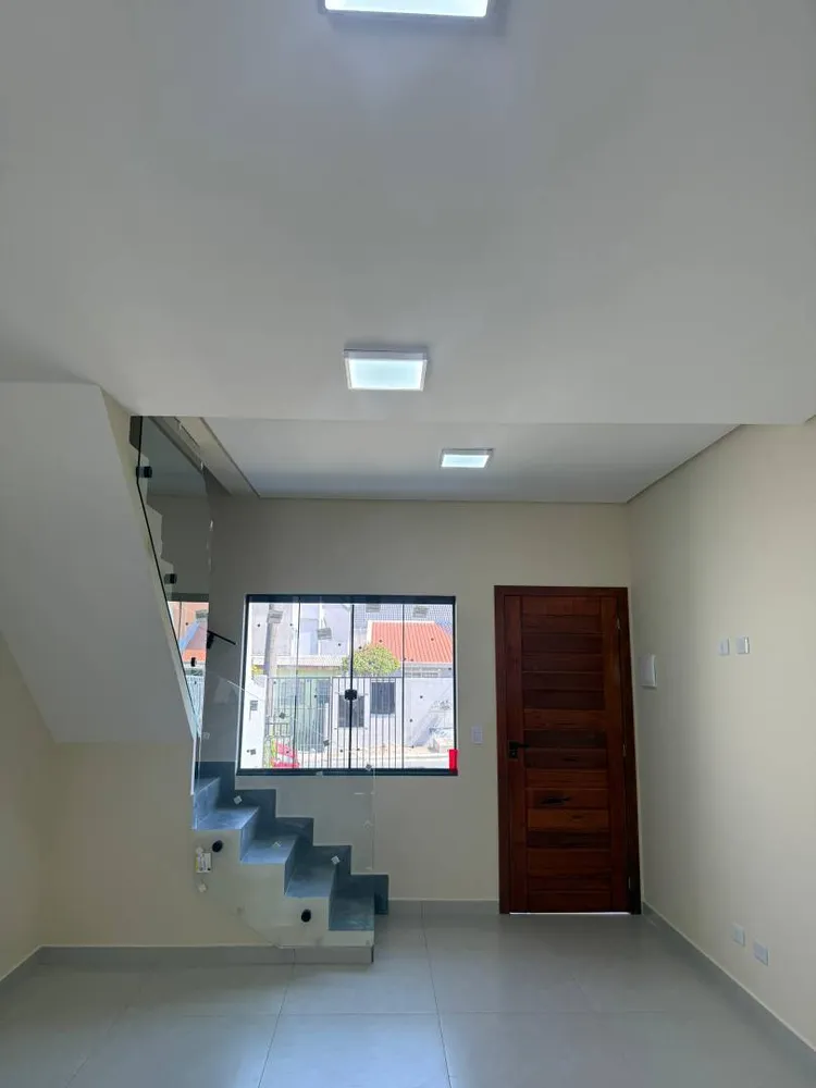 Sobrado, 3 quartos, 76 m² - Foto 5