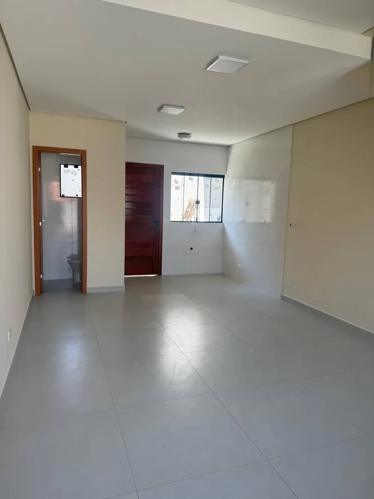 Sobrado, 3 quartos, 76 m² - Foto 11