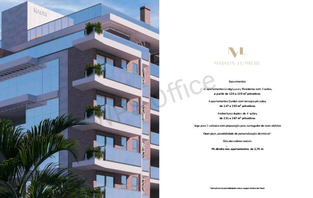 Apartamento, 120267 m² - Foto 1
