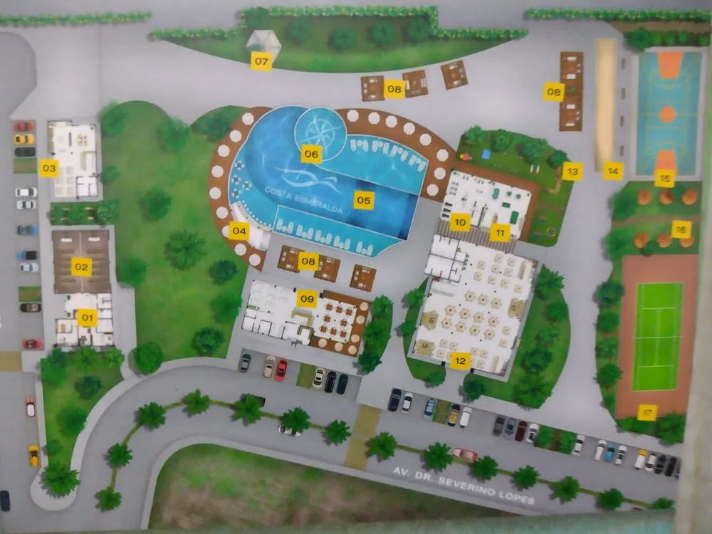 Terreno, 144 m² - Foto 12