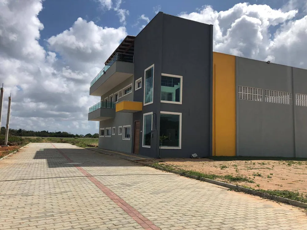 Terreno, 144 m² - Foto 1