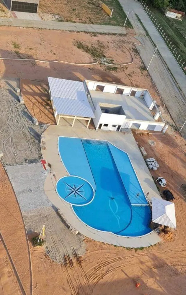 Terreno, 144 m² - Foto 3