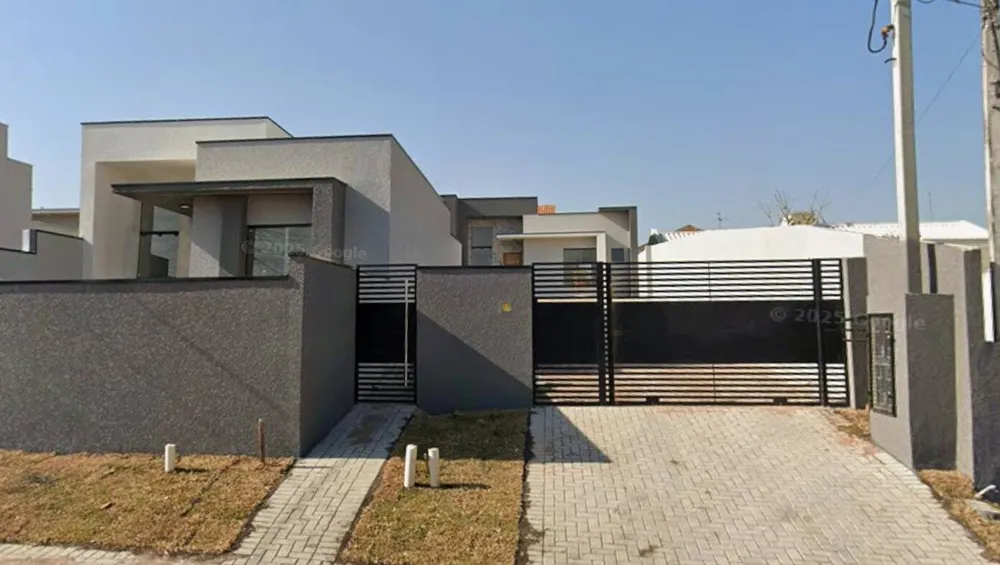Casa, 3 quartos, 60 m² - Foto 2