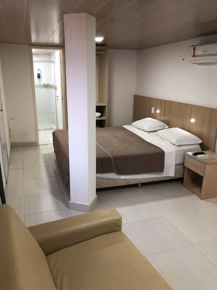 Apartamento, 2 quartos, 70 m² - Foto 12
